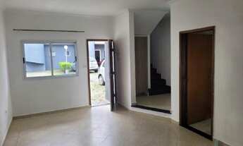 Imagem 5: GUARULHOS - Casa de Condomínio - Vila Rosália