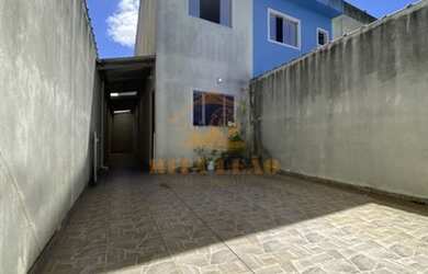 Imagem 2: Aluga-se sobrado no Residencial Jasmim, com facilidade no pagamento e uma ótima localizaçã