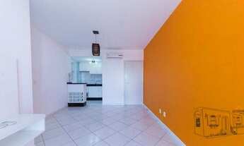 Imagem 7: Apartamento no Novo Campeche