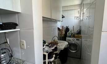 Imagem 3: Vendo Apt Residencial Imprensa IV QD 207