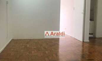 Imagem 3: Apartamento com 1 dormitório, 40 m² - venda por R$ 380.000,00 ou aluguel por R$ 1.799,00/m