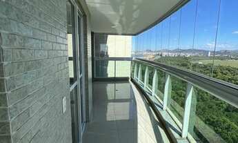 Imagem 2: Apartamento 4 Quartos Condominio Jardins em Jardim Camburi 136 m² 3 Vagas