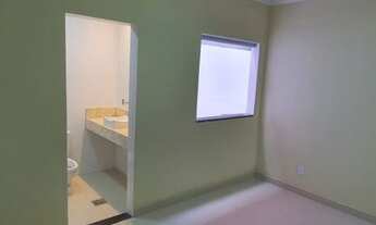 Imagem 3: Aceita financiamento! Linda Casa No Riacho Fundo II 2 quartos