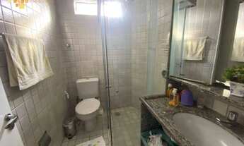 Imagem 4: 3 quartos, transversal da Rua do Futuro