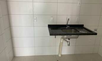 Imagem 7: Aluga - se apartamento nascente no reserva polidoro