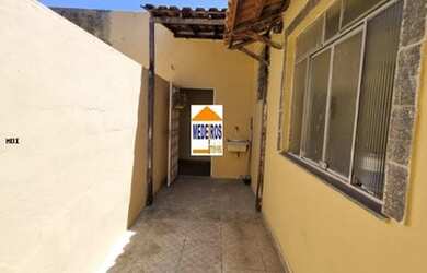 Imagem 2: Casa / Apartamento para Locação em Rio de Janeiro, Honorio Gurgel, 2 dormitórios, 1 banhei