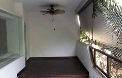 Imagem 3: Apartamento para aluguel com 165 metros quadrados com 3 quartos