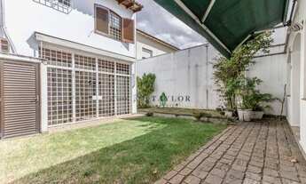 Imagem 4: Casa com 4 dormitórios para alugar, 400 m² por R$ 16.500,00/mês - Jardim Paulista - São Pa