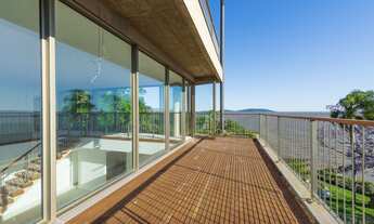 Imagem 3: Espetacular vista panorâmica !!!!