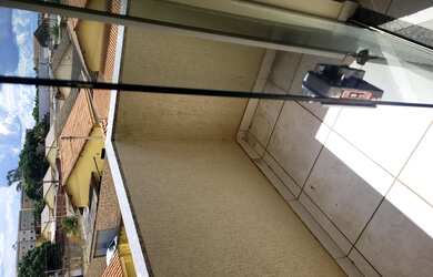 Imagem 6: Alugo AP 2 guartos em água lindas GO