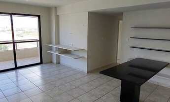 Imagem: Aluga em Intermares apartamento com 3 quartos(1