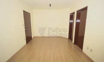 Imagem 4: Apartamento Padrão em Pelotas