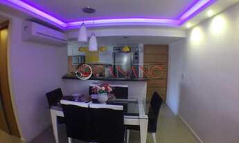 Imagem 7: Apartamento-À VENDA-Cachambi-Rio de Janeiro-RJ