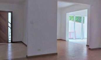 Imagem 6: Casa com 4 dormitórios para alugar, 212 m² por R$ 15.293,46 - Jardim Paulista - São Paulo