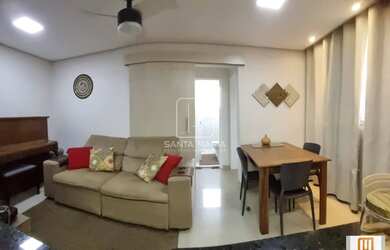 Imagem 4: Apartamento (tipo - padrao) 2 dormitórios, cozinha planejada, portaria 24hs, lazer, em con