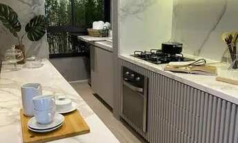 Imagem: Apartamento à venda no bairro Campo Belo