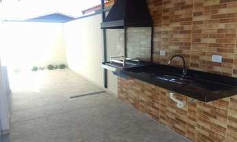 Imagem 7: Casa na praia com piscina em Peruíbe