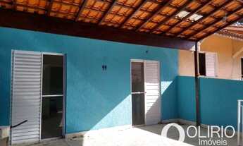 Imagem 2: Sobrado de 100 m² para venda e locacão no Jardim Helga