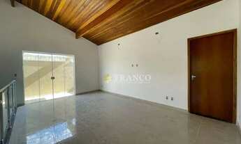 Imagem 3: Casa com 3 dormitórios à venda, 154 m² - Condomínio Parque Esperança - Taubaté/SP