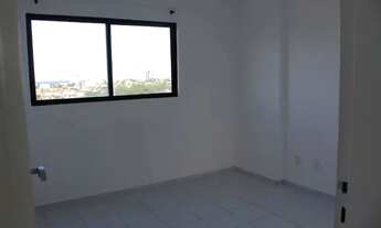 Imagem 6: Apartamento em Capim Macio