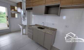 Imagem 7: Apartamento no Edifício Van Gogh em Lorena para Locação