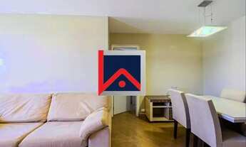 Imagem 3: Venda Apartamento 3 Dormitórios - 90 m² Moema