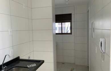 Imagem 6: Aluga - se apartamento nascente no reserva polidoro