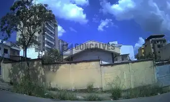 Imagem 2: SAO BERNARDO DO CAMPO - Residential / Land Lot - VILA EUCLIDES