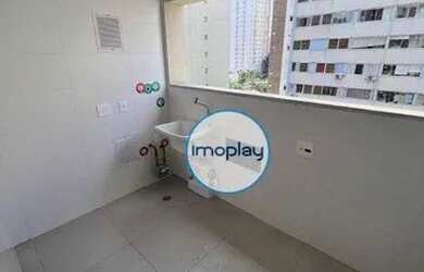 Imagem 6: Apartamento primeira locação , prédio novo alto padrão no Itaim Bibi