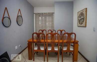 Imagem 3: Apartamento à Venda - Anil, 3 Quartos, 180 m2