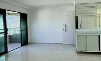 Imagem 2: Lindo apartamento para venda com 118 metros quadrados com 3 quartos em Boa Viagem - Recife