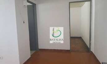 Imagem 7: Casa com 1 dormitório para alugar, 55 m² por R$ 1.060,00/mês - São João - Mogi das Cruzes