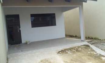 Imagem 2: Vendo casas novas financiadas na região de Taquaralto