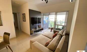 Imagem 2: Apartamento (tipo - padrao) 2 dormitórios/suite, cozinha planejada, portaria 24hs, lazer