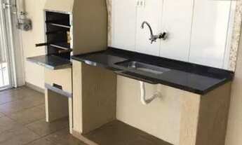 Imagem: Locação - Casa - Parque Nova Carioba