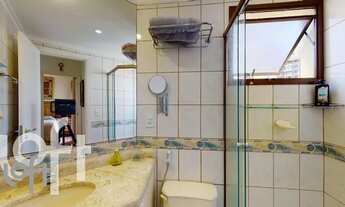 Imagem 6: Apartamento à venda em Brooklin com 86 m², 3 quartos, 1 suíte, 2 vagas