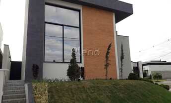 Imagem: Casa - Jardim América - Paulínia