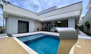 Imagem: Casa - Condomínio Athenas - Valinhos