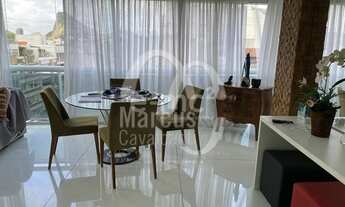 Imagem: Cobertura triplex para venda tem 408 metros