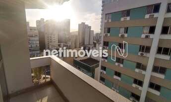 Imagem 4: Locação Apartamento 3 quartos Barro Vermelho Vitória