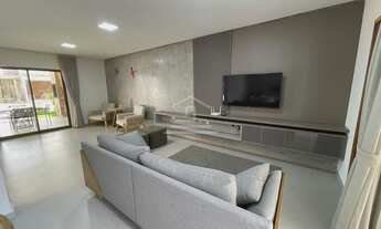 Imagem 5: Casa para venda -Manhatthan Beach Condomínio Em Luís Correia