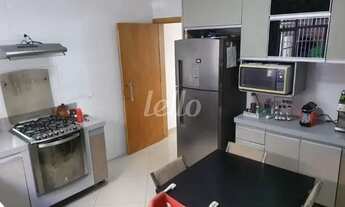 Imagem 5: São Paulo - Casa Padrão - Ipiranga