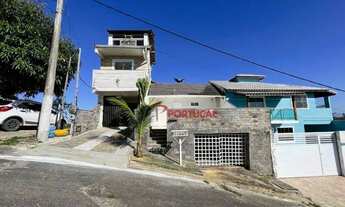 Imagem 2: Casa com 4 dormitórios, 120 m² - venda por R$ 480.000 ou aluguel por R$ 2.560/mês - Virgem