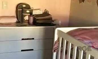 Imagem 3: Casa de condomínio térrea para venda possui 55 metros quadrados com 2 quartos