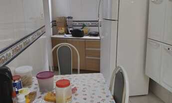 Imagem 5: Casa triplex vila kosmos $ 295.000