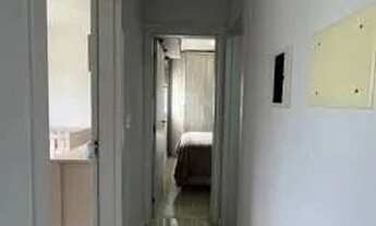 Imagem 3: Apartamento para Venda em São Paulo, Saúde, 2 dormitórios, 1 banheiro, 1 vaga