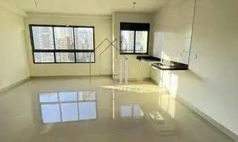 Imagem: ÁGIO! Apartamento de 39m² com 1 quarto