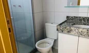 Imagem 7: Apartamento 1 quarto Aluguel em Barra de Jangada