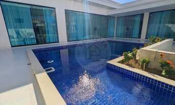 Imagem 2: Vendo ou locação casa Ponta Negra Marina rio belo - Manaus - Amazonas