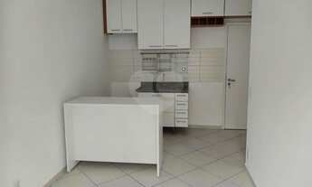 Imagem 2: PINHEIROS EXCELENTE APARTAMENTO DE 1 QUARTO COM SALA, PARA LOCAÇÃO!!